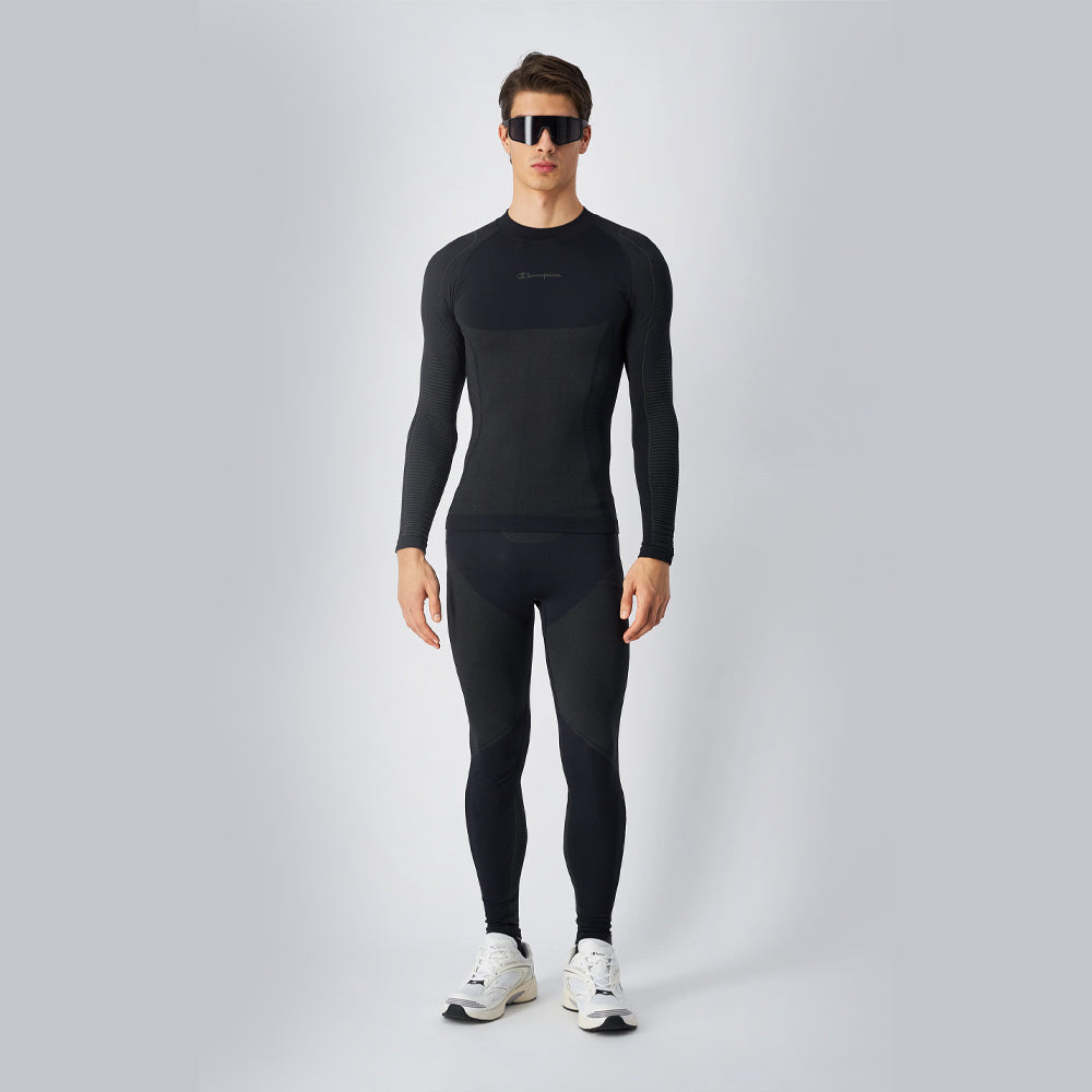 Maglia termica uomo manica lunga