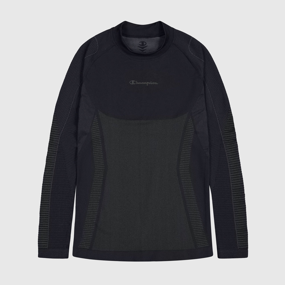 Maglia termica uomo manica lunga