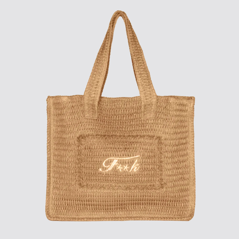 Tote bag donna f**k