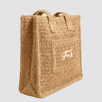 Tote bag donna f**k