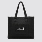 Tote bag donna f**k