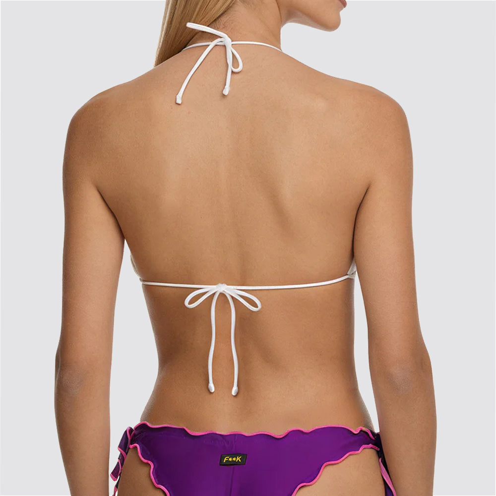 Triangolo regolabile donna f**k