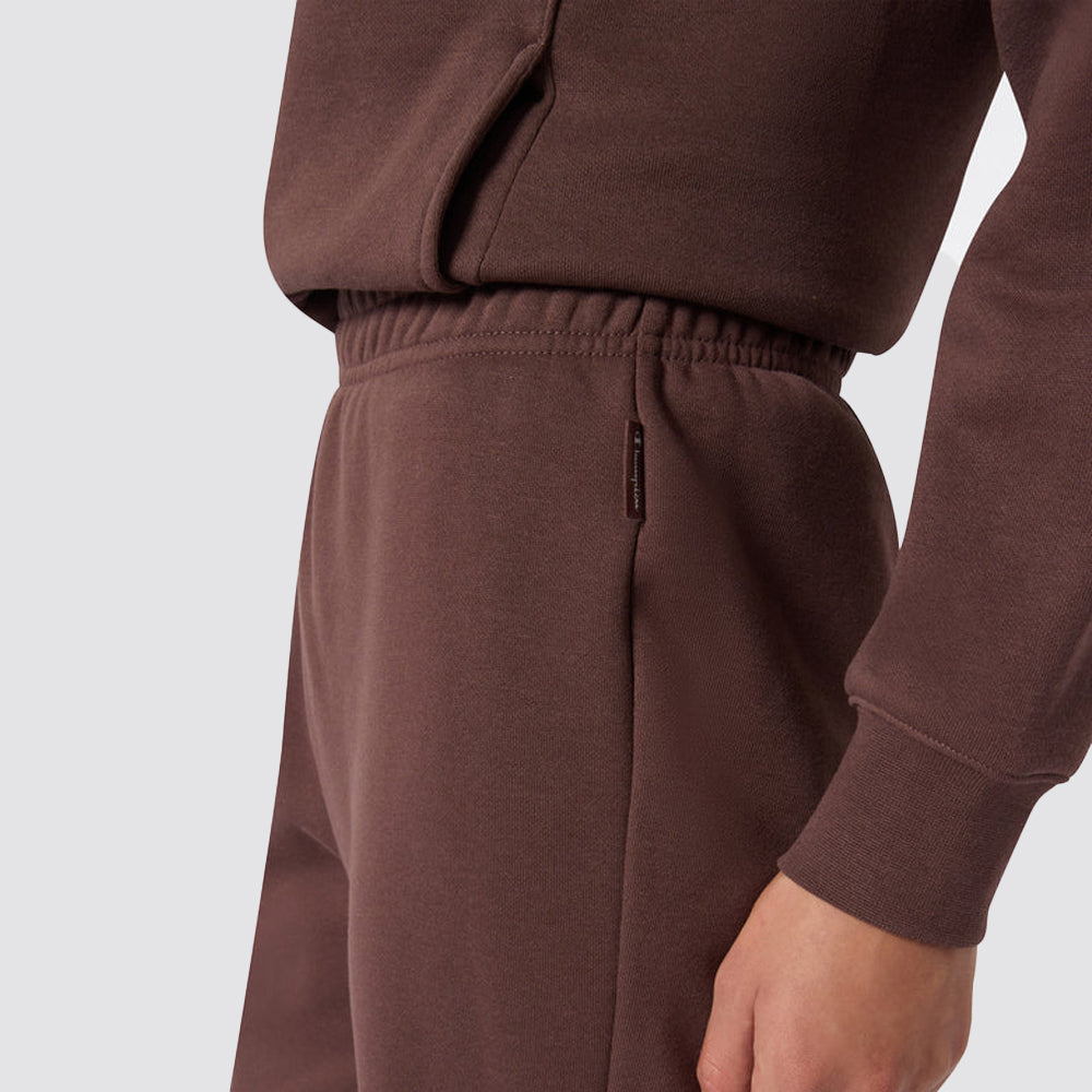 Tuta completa full zip donna champion full zip slim fit