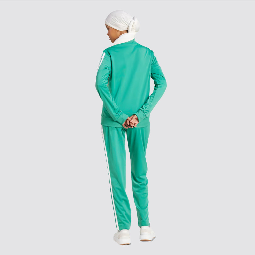 Tuta da donna track suit essentials 3 stripes