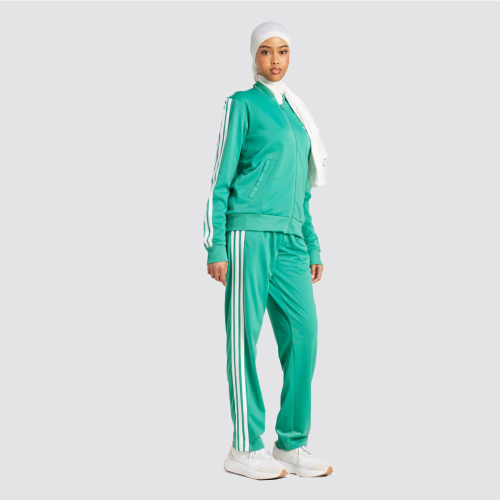 Tuta da donna track suit essentials 3 stripes