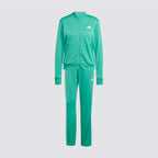 Tuta da donna track suit essentials 3 stripes