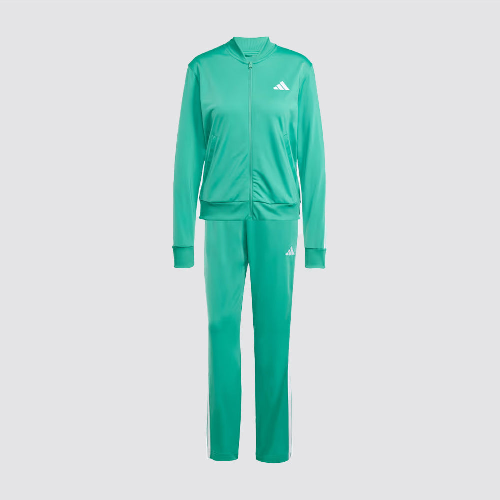 Tuta da donna track suit essentials 3 stripes