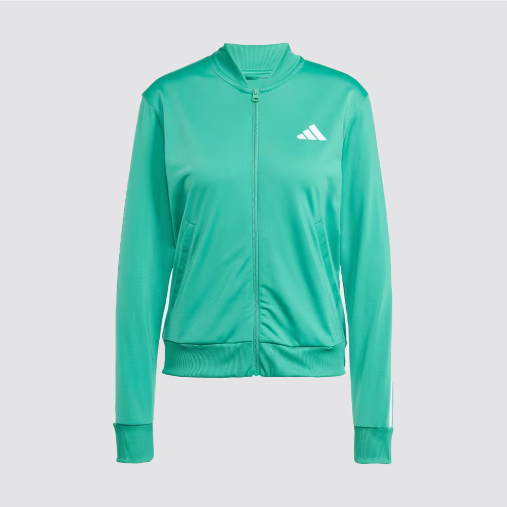 Tuta da donna track suit essentials 3 stripes