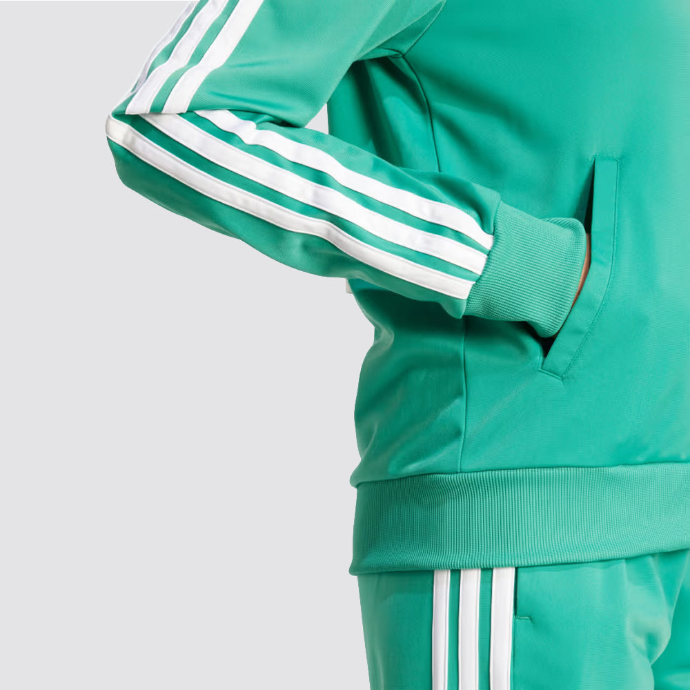 Tuta da donna track suit essentials 3 stripes