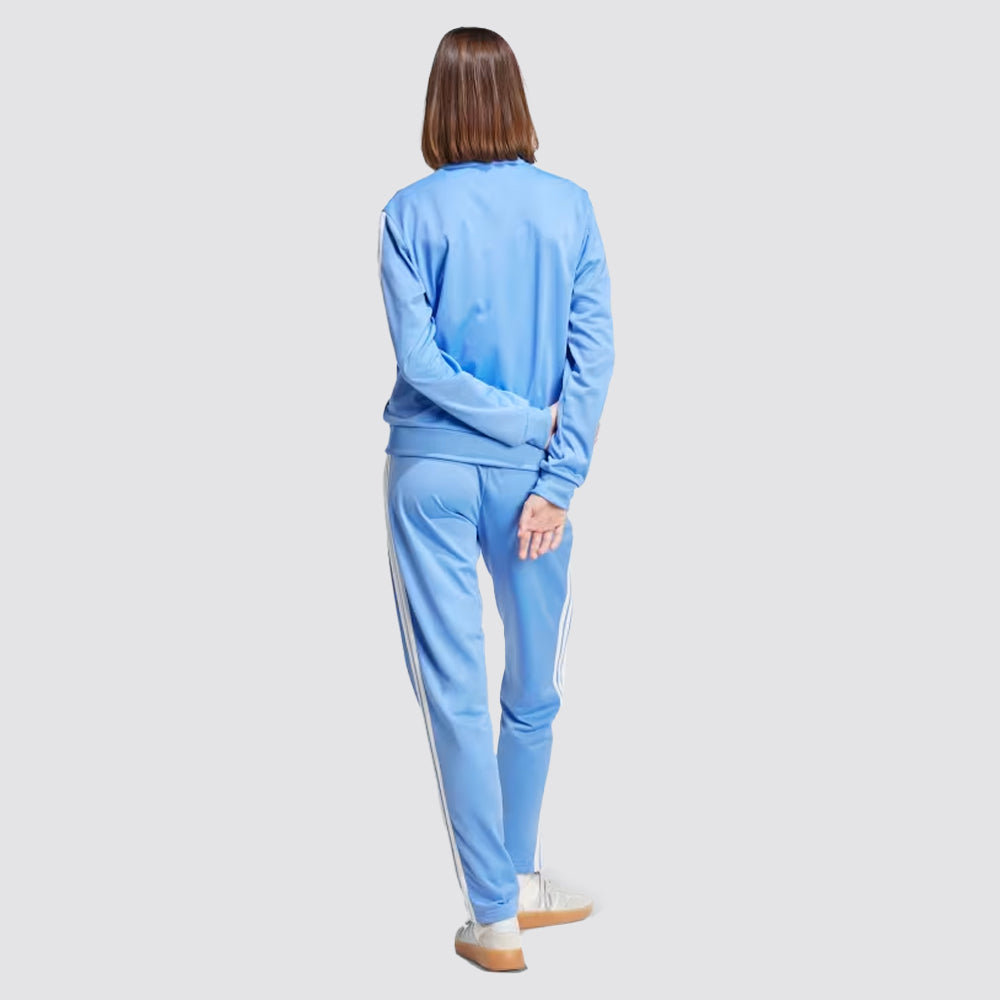 Tuta donna 3 stripes