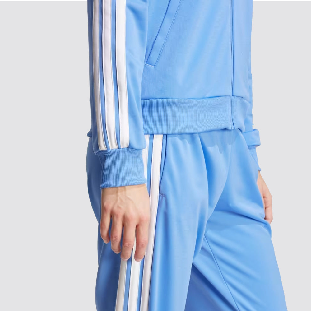 Tuta donna 3 stripes