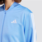 Tuta donna 3 stripes
