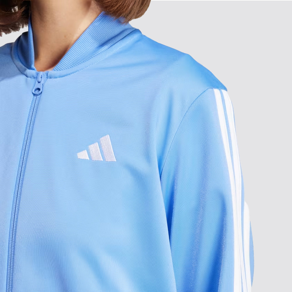 Tuta donna 3 stripes