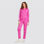 Tuta donna essentials 3-stripes