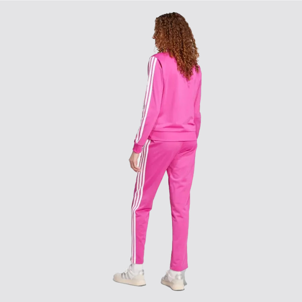Tuta donna essentials 3-stripes
