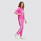 Tuta donna essentials 3-stripes