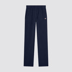 Tuta donna slim fit con zip felpa e pantaloni sportivi