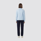 Tuta donna sportiva full zip