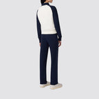 Tuta donna sportiva full zip