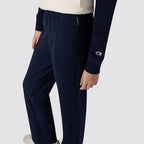 Tuta donna sportiva full zip