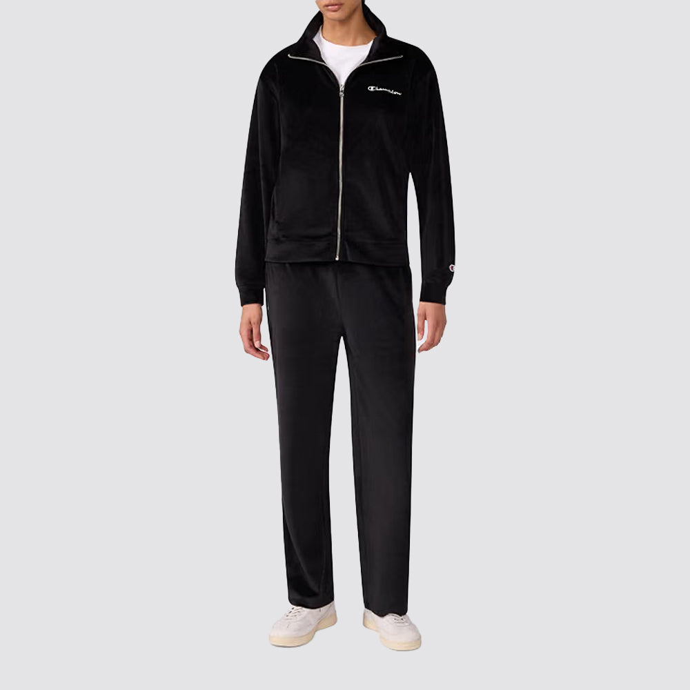 Tuta sportiva full zip donna champion