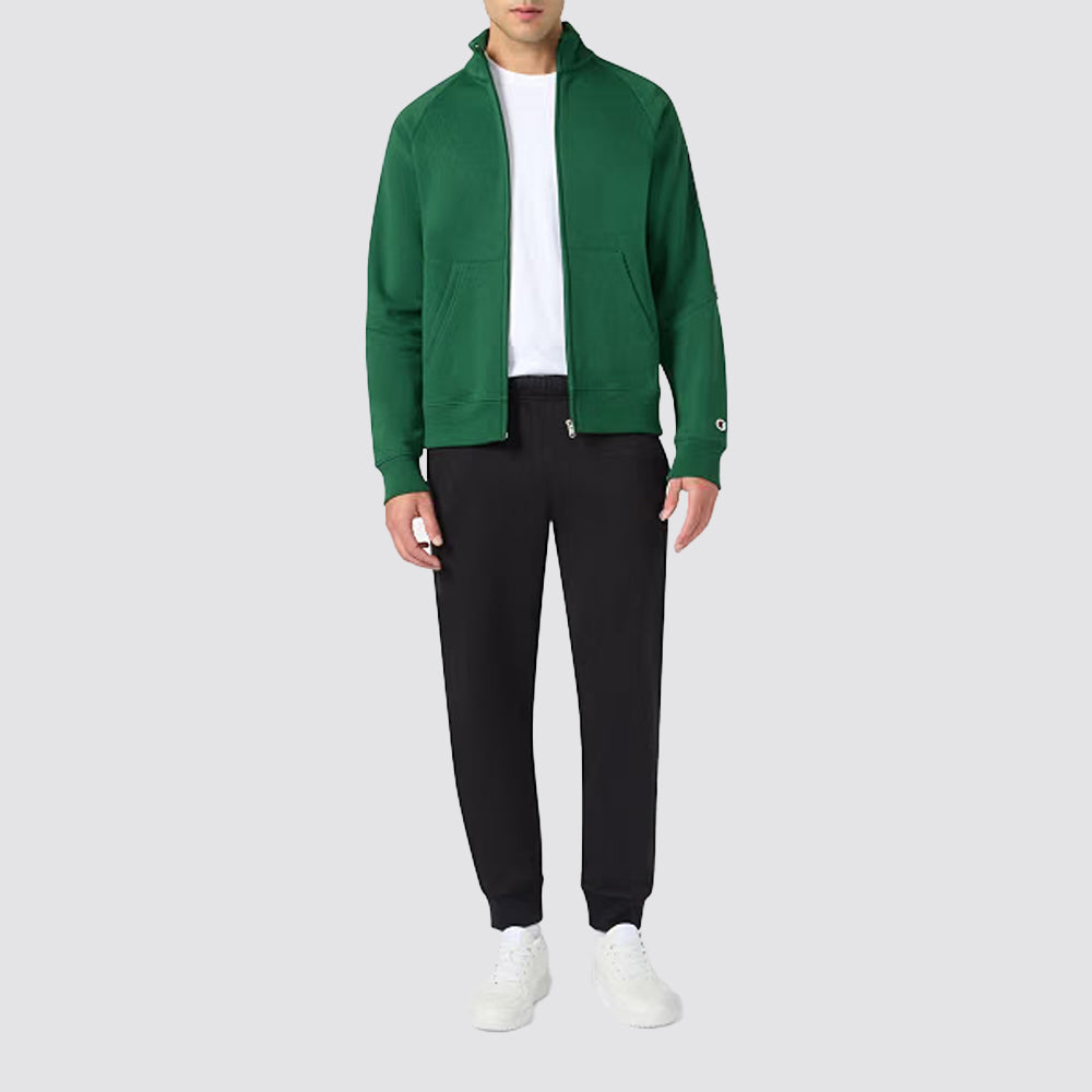 Tuta sportiva uomo full zip champion
