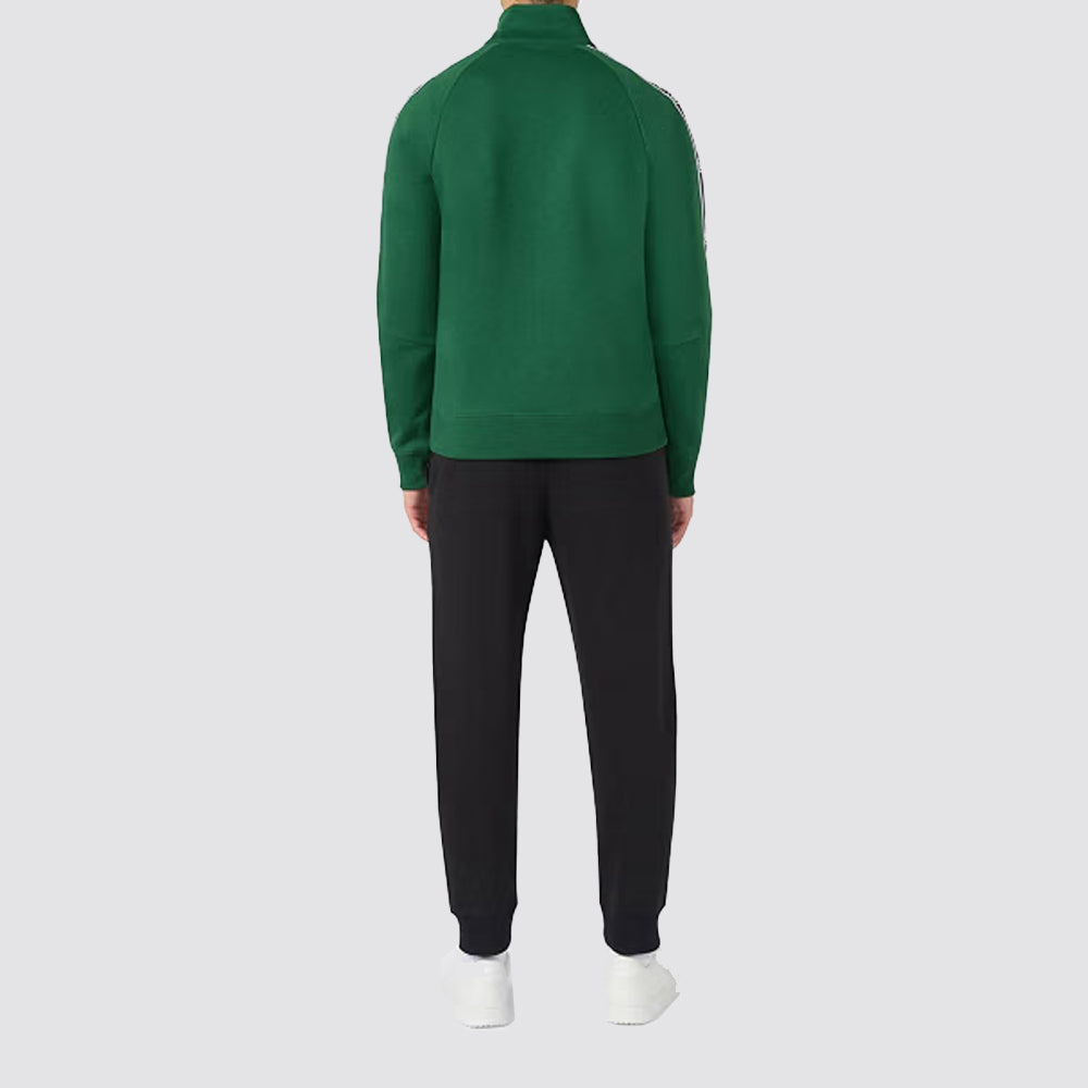 Tuta sportiva uomo full zip champion