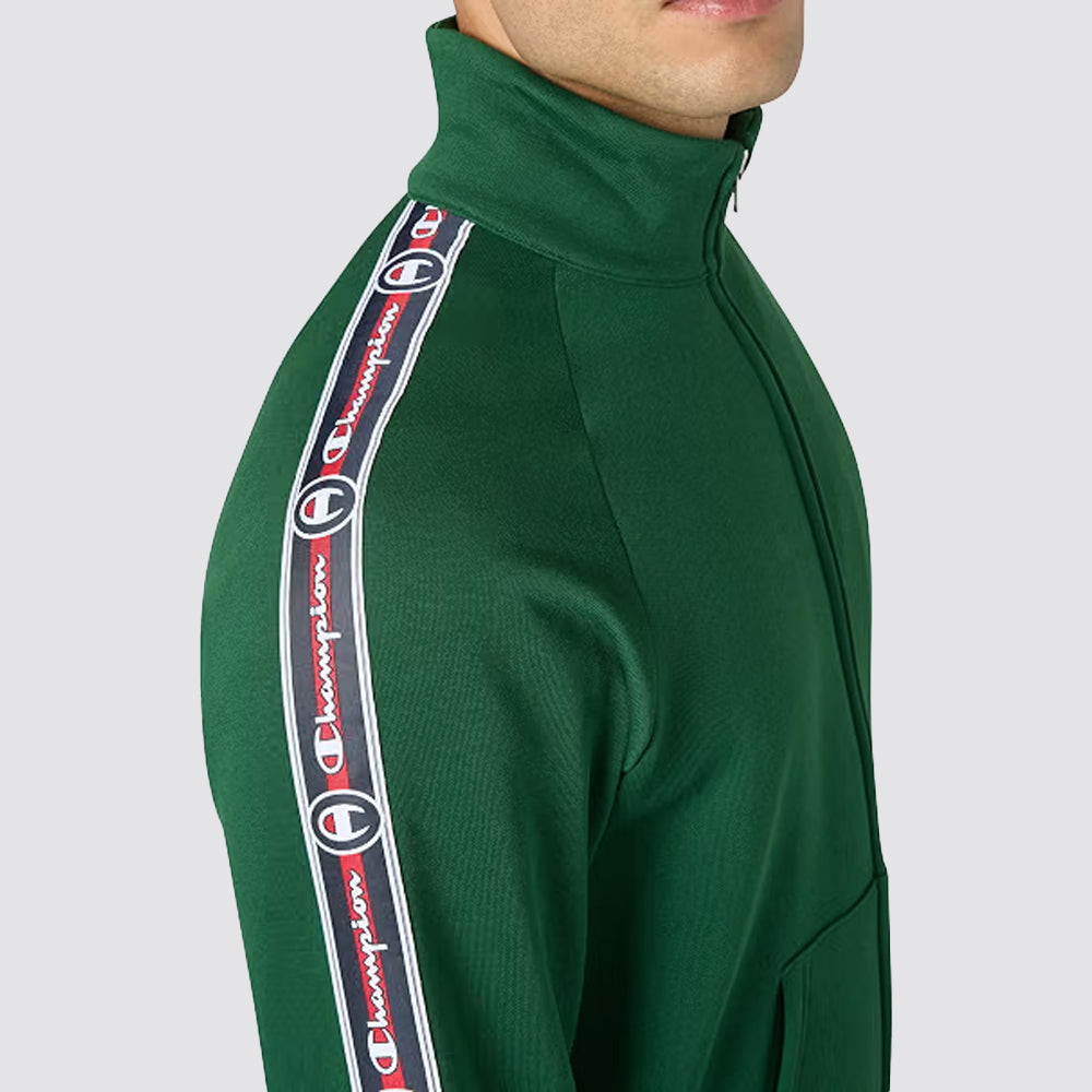 Tuta sportiva uomo full zip champion