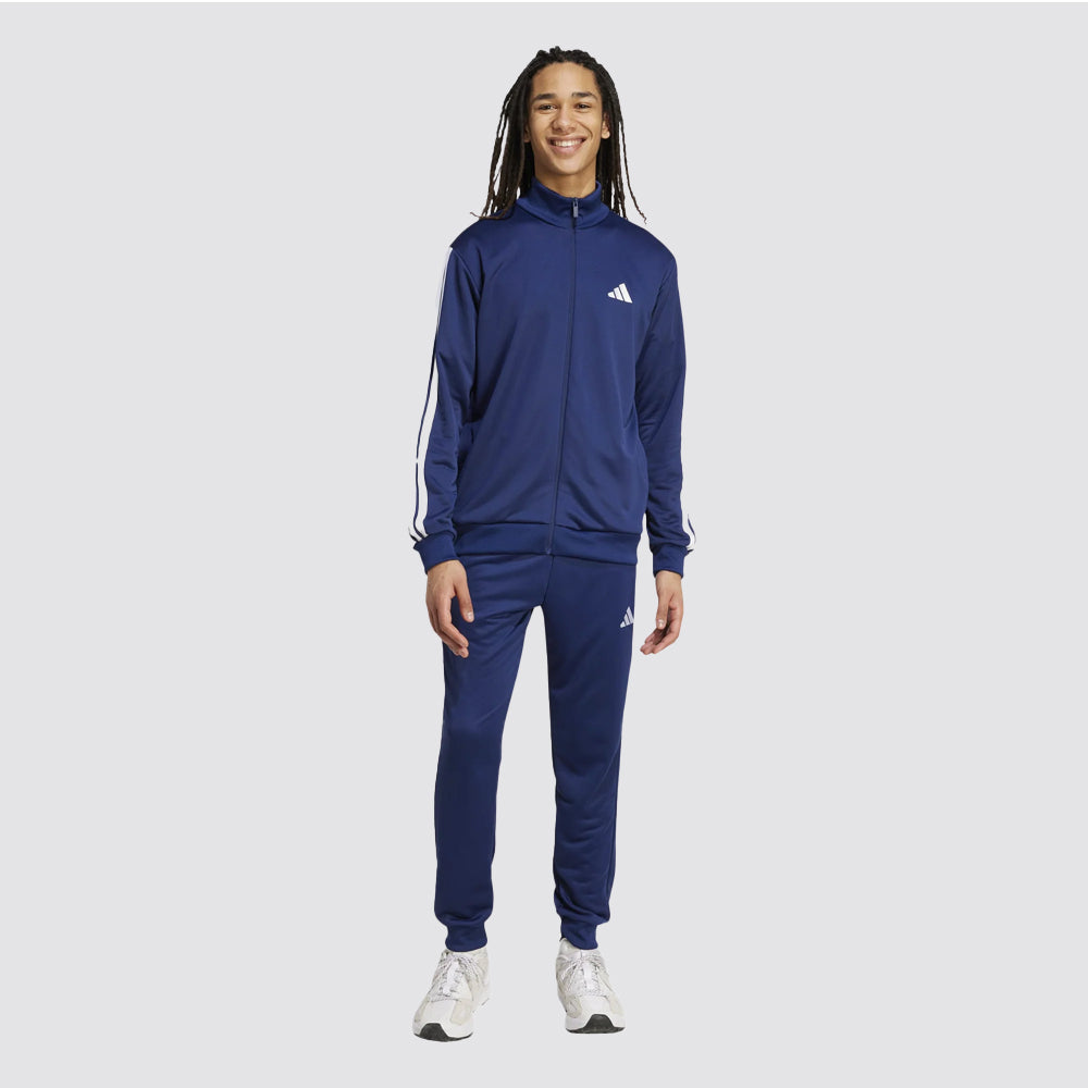 Tuta uomo 3-stripes