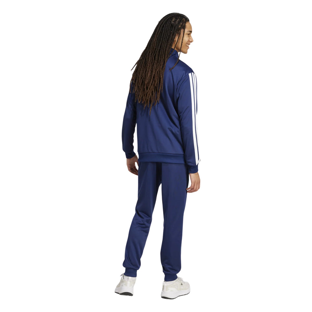 Tuta uomo 3-stripes