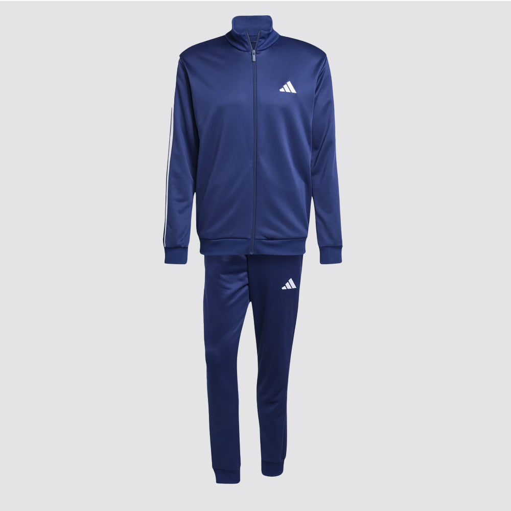 Tuta uomo 3-stripes