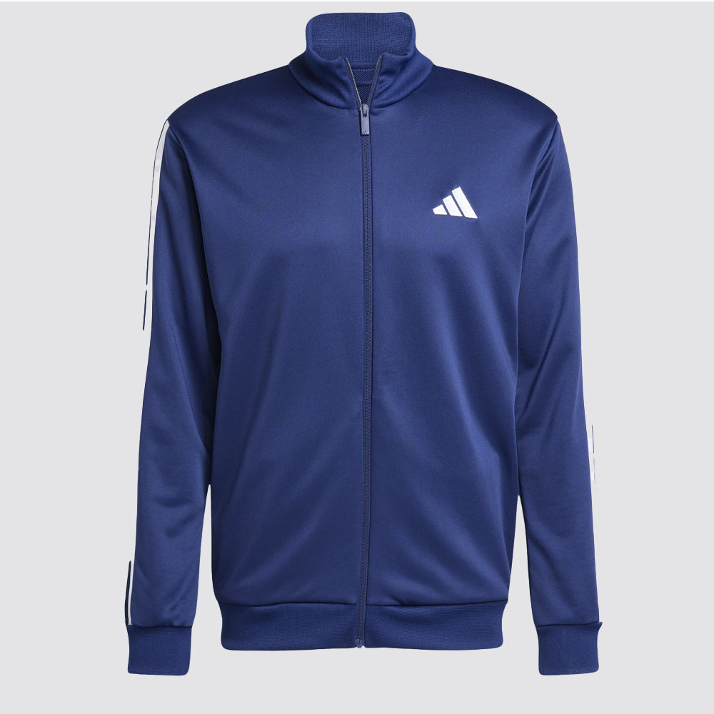Tuta uomo 3-stripes
