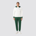Tuta uomo champion con cappuccio e full zip