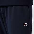 Tuta uomo completa felpa con zip e cappuccio e joggers