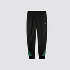 Tuta uomo completa felpa zip e pantaloni sportiva