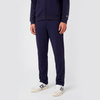 Tuta uomo completa zip intera e pantaloni sportivi