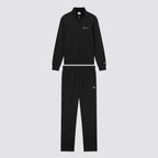 Tuta uomo completa zip intera e pantaloni sportivi