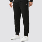 Tuta uomo completa zip intera e pantaloni sportivi