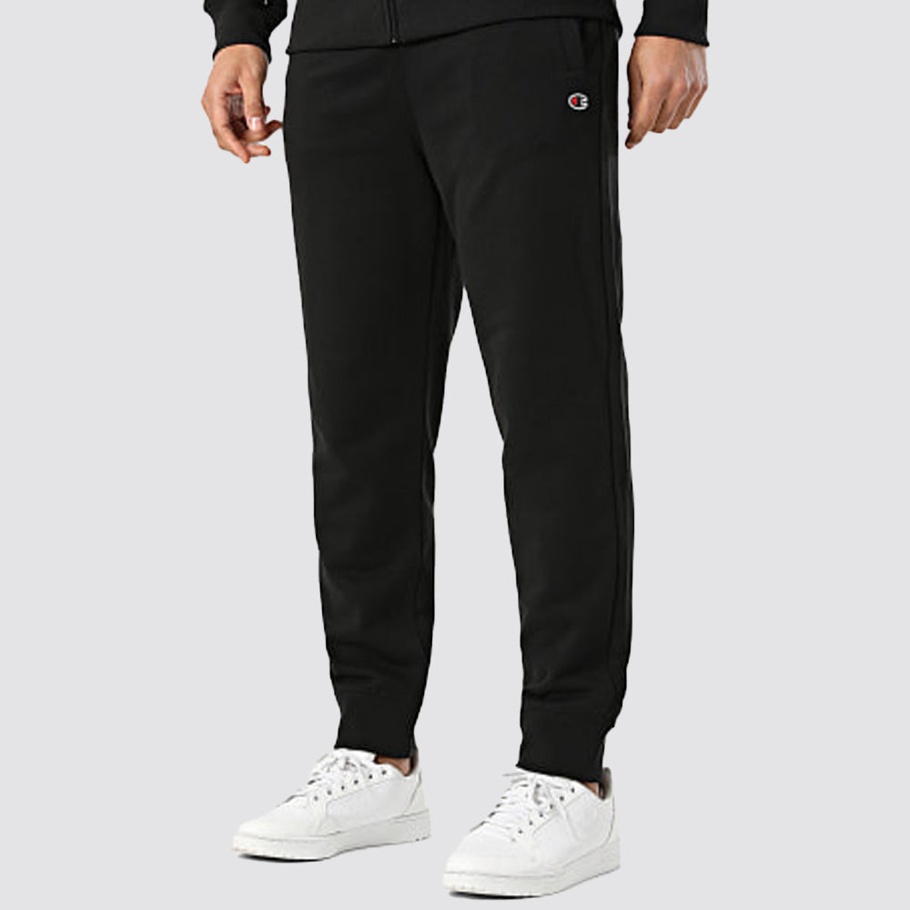 Tuta uomo completa zip intera e pantaloni sportivi