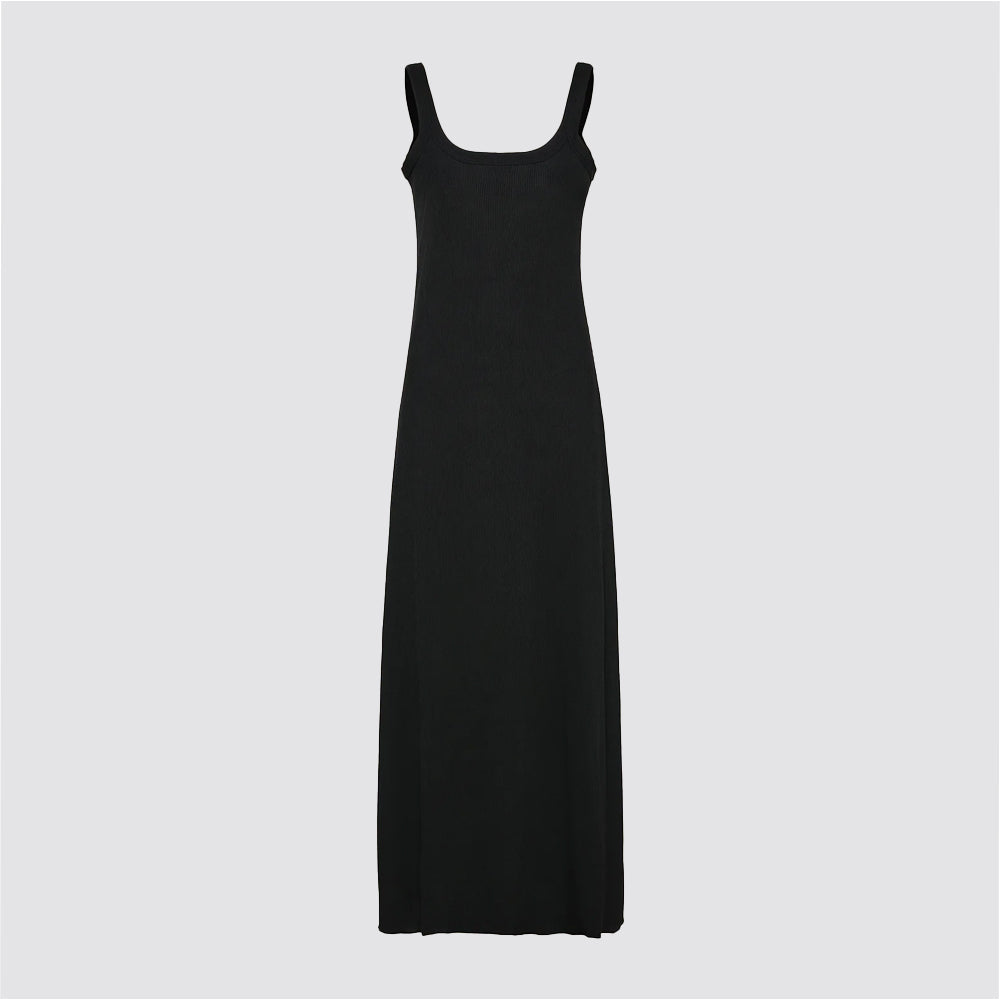 Vestito lungo donna f**k