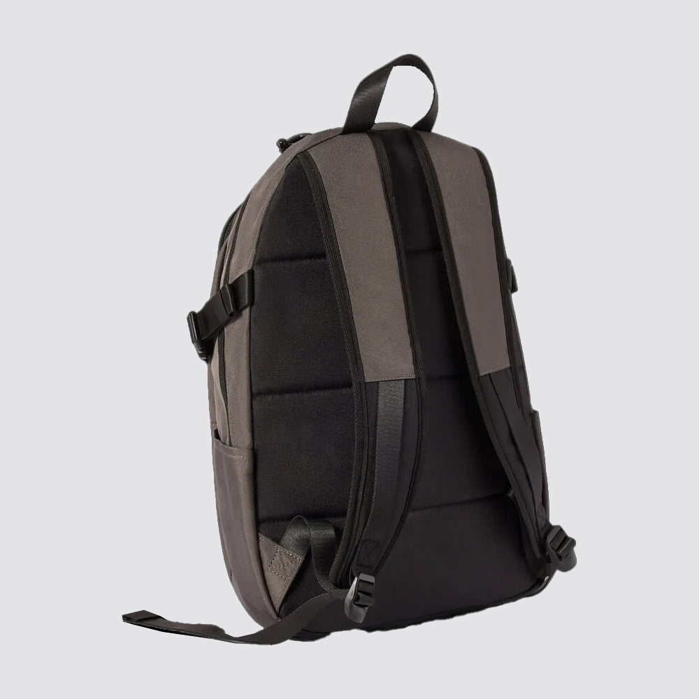 Zaino unisex champion idrorepellente con logo