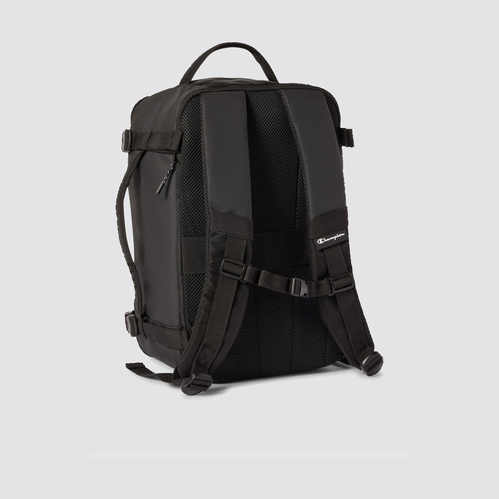 Zaino unisex champion small 23l con logo