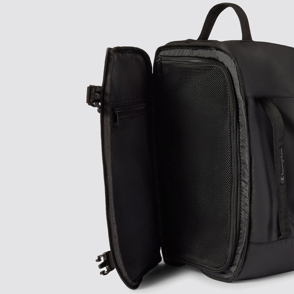 Zaino unisex champion small 23l con logo