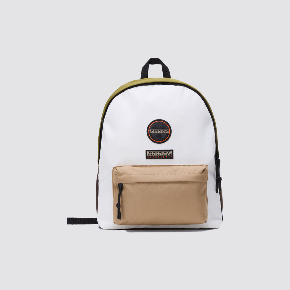 Zaino voyage 3 da 20 litri multicolore napapijri