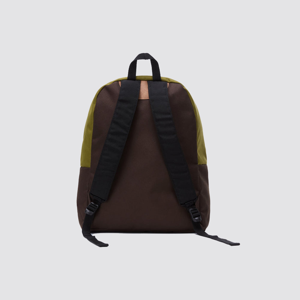 Zaino voyage 3 da 20 litri multicolore napapijri