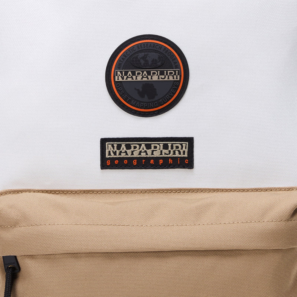 Zaino voyage 3 da 20 litri multicolore napapijri